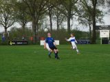 S.K.N.W.K. JO17-1 - M.O.C. '17 JO17-4 (comp.) voorjaar seizoen 2021-2022 (62/85)